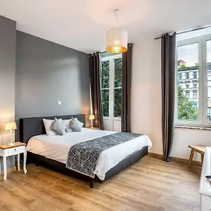Cathédrale Hotel
