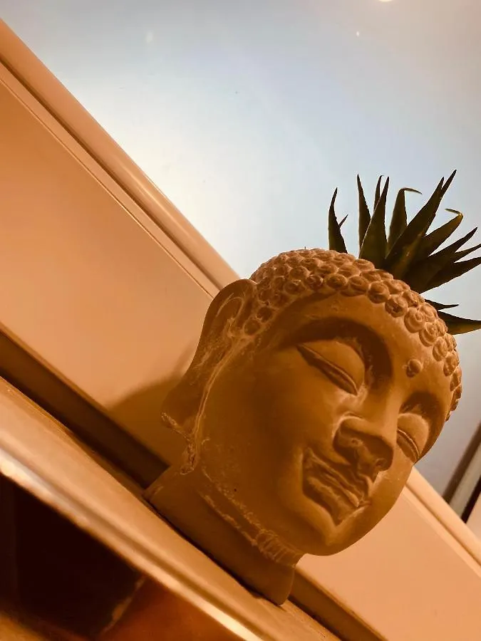 Appartement Zen Duplex à Liège 0*,  Belgique