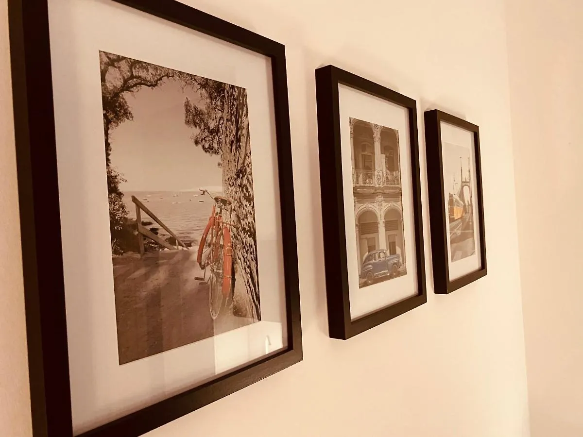 Appartement Zen Duplex à Liège